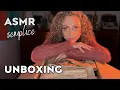 ASMR  Semplice UNBOXING PRODOTTI per la CASA