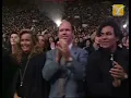 Miguel Bosé - Amiga - Festival de Viña del Mar 1994