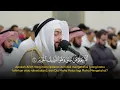 HET SMELT VAN DE VOLLEDIGE BRIEF AL MULK - Ahmad Alnufais