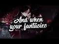 Nightcore - House of Memories (Lyrics)