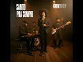 Santo Pra Sempre - Alter. (Groove Worship)