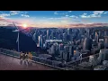 Download Lagu First Love x Orange [Your Lie In April x Your Name] (Aesthetic Music)