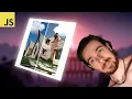 Awesome Vanilla Javascript Image Slider