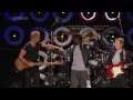 Download Lagu Sting \u0026 John Mayer \u0026 Kanye West  The Police - Message In A Bottle BBC HD Live Earth