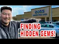 SHOPPING at ROSS for MEN S COLGONE FRAGRANCES