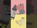 Download Lagu Buahnya jadi abu-abu! 🖍️｜Krayon Abu-Abu｜JunyTony #Shorts