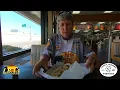 Braums Breakfast Burrito Challenge 2025