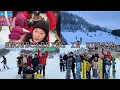 Download Lagu DU HỌC NGA 🇷🇺| CHÚNG MÌNH ĐI TRƯỢT TRUYẾT | SNOWBOARDING IN RUSSIA 🏂