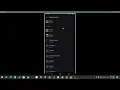 React Native Chat App Sign In Process
