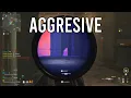 AGRESSIVE quad dmz Ashika Island