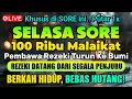 🔴LANGSUNG TERKABUL.. DOA HARIAN PENARIK REZEKI, CUKUP PUTAR 1X, INSYAALLAH REZEKI LANCAR USAHA RAMAI