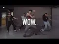 Wow - Post Malone Junsun Yoo Choreography