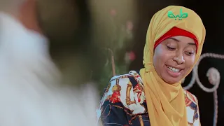 مسلسل جنة إبليس الحلقة 4 