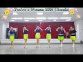 Download Lagu You're a Woman 2024 (Remix) - Line Dance