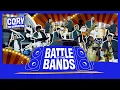 Download Lagu Cory and The Wongnotes // BATTLE OF THE BANDS