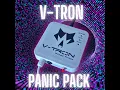 Vibetronix Panic Pack - How to Install Set Up