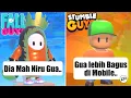 Download Lagu Bagusan Game Stumble Guys atau Fall guys nih di Mobile?