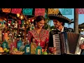 Download Lagu Romantic Mariachi Melodies | Mexican Guitar \u0026 Accordion Classics