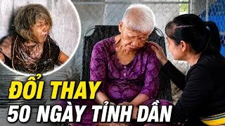 Điều khiến bà bảy phù thuỷ như phép màu thành người tỉnh táo là đây I Phong Bụi