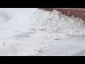 Long night of snow flurries to come in Payson