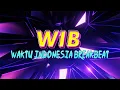 Lagu WAKTU INDONESIA BREAKBEAT - Rahman[OR]