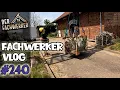 Download Lagu Fachwerker VLog #240 - Wo ist denn nur mein 8m Bandmaß?
