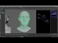 Crystallizer - Wrap plugin for Maya Update 2