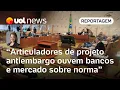 Download Lagu Governo Lula, STF e Congresso articulam projeto antiembargo e ouvem bancos e mercado | Daniela Lima