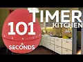 101 seconds Cooking timer 1min 41sec Egg TIMER
