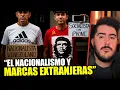Download Lagu Acquaviva destruye el MITO de que el nacionalismo PROHÍBE usar marcas EXTRANJERAS