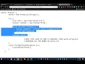 AP Computer Science - Reading Input From a Text File