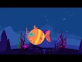 Ocean Fish Animation in After Effects Tutorial