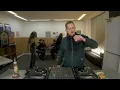 DJ BURG | DASLABOR