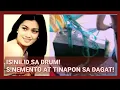 RUBY ROSE BARRAMEDA STORY CASE UNCLOSED