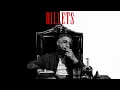 Cupidon - Billets (Visualizer Officiel)
