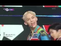 Drummin’ - TO1 @Music Bank 220729