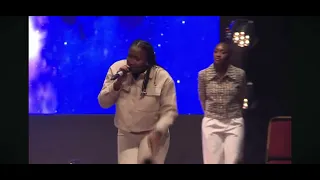 Sarah-Grace Hours of Praise 2024 - You ve been faithful Lord more
