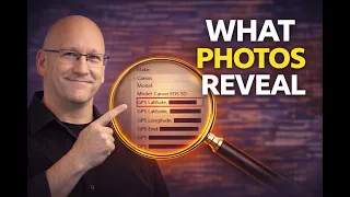 ExifTool Mastery Add Edit Remove Photo Metadata Like a Pro