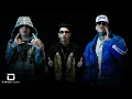 Download Lagu ULTRA COMPLICADO REMIX  (VIDEO OFICIAL) | BLESSD ❌ KENNY DIE ❌ KRIS R  FEAT SEBAS