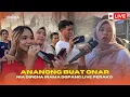 Download Lagu Akhir Acara Ananong Bikin Gaduh Lagu Terpaksa Di Hentikan - Nia Dirgha Irama Dopang Live Pemantek