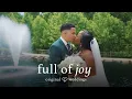 Hunter Green Ivory Wedding at Blue Heron Brewery