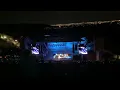 Amos Lee - Windows Are Rolled Down (live)