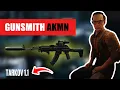 Gunsmith Master Part 5 - AKMN Escape from Tarkov 1 1 S1 ACTUAL