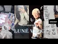 Download Lagu [르네로그] 안녕하세요 “케이팝“ 가수 앤팀 팬 입니다. | 縁day 브이로그 | 결성 3주년 • 한국데뷔축하해♥︎🥹 