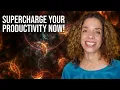 Boost Your FOCUS and Productivity Instantly Simple Techniques That WORK