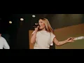 Thank God I'm Free - MISSION Music ft. Emersen Isaacs