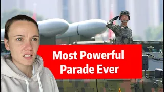 为什么北京胜利日阅兵吸引全世界关注