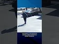 The arrest of a Mobile man came within hours of FOX10 showing this exclusive footage