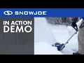 24V-SS10 - Snow Joe Cordless 24-Volt 10-Inch Cordless Snow Shovel