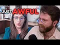 Download Lagu Elitist Democrat CRASHES OUT Over The Poors